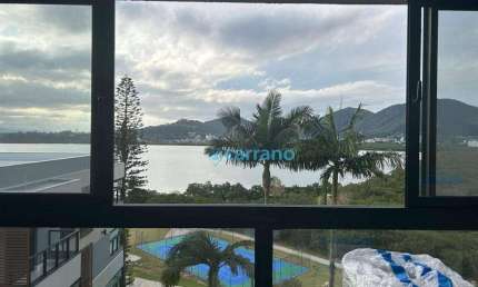 Apartamento com 3 suítes à venda, 130 m² por R$ 3.190.000 - João Paulo - Florianópolis/SC