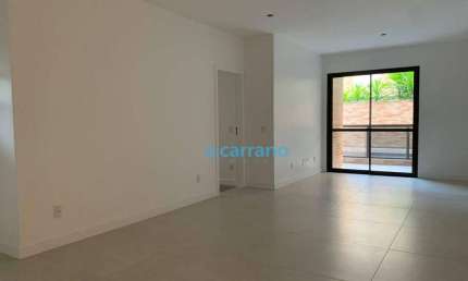 Apartamento com 4 dormitórios à venda, 108 m² por R$ 1.629.605,99 - Itacorubi - Florianópolis/SC