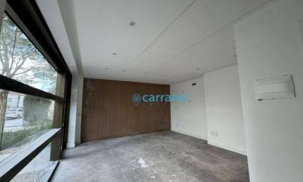 Loja para alugar, 33 m² por R$ 3.500,00/mês - Trindade - Florianópolis/SC