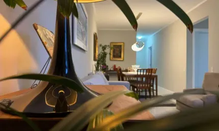 Apartamento com 2 dormitórios à venda, 75 m² por R$ 630.000,00 - Centro - Florianópolis/SC