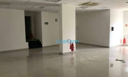 Loja para alugar, 193 m² por R$ 9.800/mês - Estreito - Florianópolis/SC