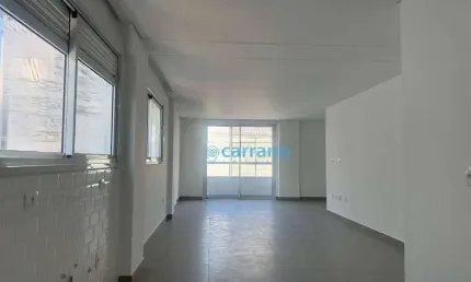 Apartamento NOVO com 2 suítes à venda, 85 m² por R$ 1.490.000 - Centro - Florianópolis/SC