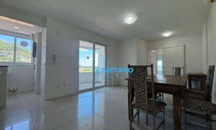 Apartamento com 2 dormitórios para alugar, 68 m²  - Saco dos Limões - Florianópolis/SC
