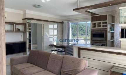 Cobertura com 3 dormitórios, 176 m² - venda por R$ 1.599.000 ou aluguel por R$ 7.500/mês - Ingleses Norte - Florianópolis/SC