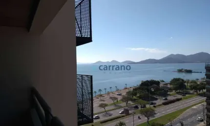 Apartamento com 4 dormitórios(2 suítes) à venda, 166 m² por R$ 2.900.000 - Agronômica - Florianópolis/SC