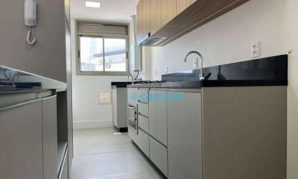Apartamento com 02 suítes para alugar, 80 m² no Córrego Grande - Florianópolis/SC