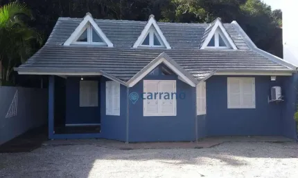Apartamento com 2 dormitórios para alugar, 55 m² por R$ 3.250/mês - Lagoa da Conceição - Florianópolis/SC
