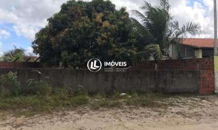 Terreno residencial à venda, Loteamento Brasil, Macaiba/RN