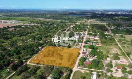 Terreno à venda, 10000 m² por R$ 400.000,00 - Lt Liberdade - Macaíba/RN