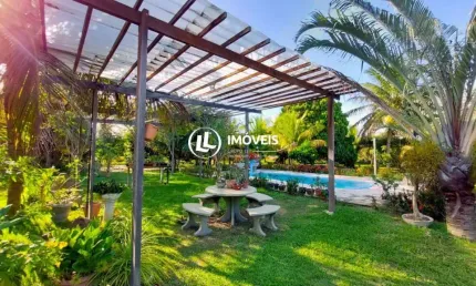 Chácara à venda, RN 316, 11.200 m² em Monte Alegre RN