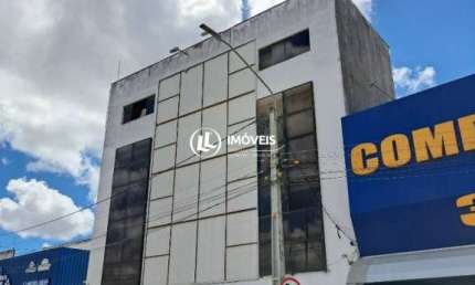 Edifício Comercial Para Vender No Centro De Parnamirim