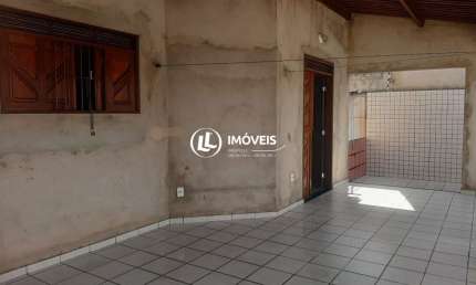 Casa Residencial de 2 Quartos e 2 Banheiros à Venda em Parnamirim Exclusividade