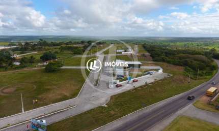 Lotes em Monte Alegre RN no Loteamento Mirante do Trairi - Parcelas que Cabem no