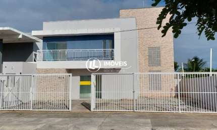 Invista no Seu Futuro: Edifício Multifamiliar em Capim Macio com Alto Potencial