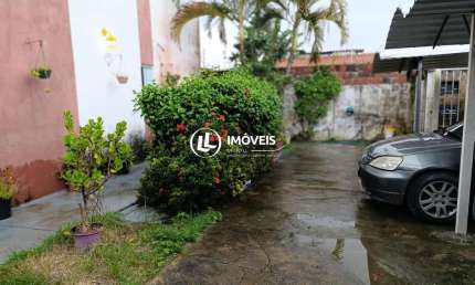 Apartamento com 2 quartos à venda na Rua das Videiras, 25, Nova Esperança, Parnamirim