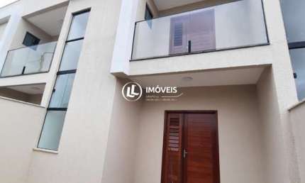 Casa a venda Bairro Nova Esperança Parnamirim 2 quartos