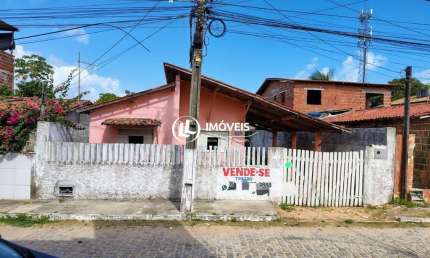 Casa com 3 quartos à venda na Rua São Francisco, 167, Pirangi do Norte (Distrito Litoral), Parnamirim