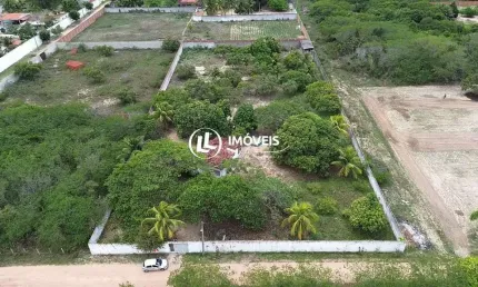 Chácara / sítio com 2 quartos à venda na Rua Maria Zidezinho Fernandes, S N, Zona Rural, São José de Mipibu