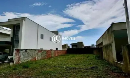 Terreno à venda na Avenida das Américas, 2772, Parque das Nações, Parnamirim