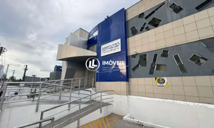 Flat com 2 quartos à venda na Rua Altemar Dutra, 4795, Ponta Negra, Natal, 43 m2 por R$ 290.000