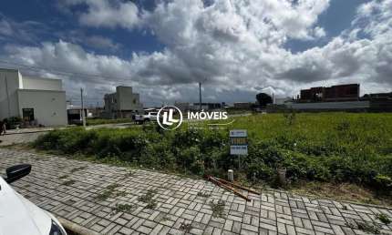 Terreno à venda na Avenida Paulo Afonso, 575, Monte Castelo, Parnamirim por R$ 95.000