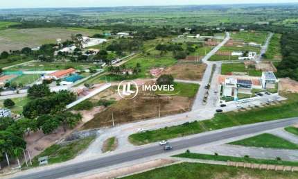 Terreno à venda na RN - 316, 74, Zona Rural, Monte Alegre por R$ 35.000