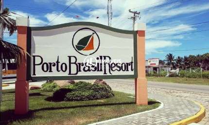 Oportunidade Única: Venda de Terreno Porto Brasil na Praia de Pirangi 