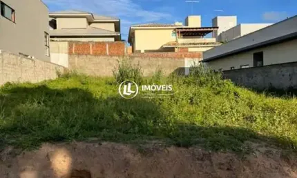Terreno à venda na Alameda dos Bosques, 750, Parque do Jiqui, Parnamirim