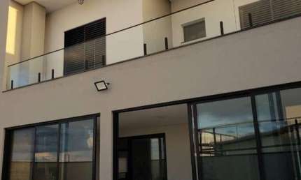 Casa em condomínio fechado com 3 quartos à venda na Padre Lívio Emílio Calliari, 1800, Parque Ibiti Reserva, Sorocaba por R$ 1.650.000