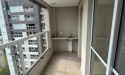 Apartamento com 2 quartos à venda na Avenida São Paulo, 2233, Além Ponte, Sorocaba por R$ 450.000