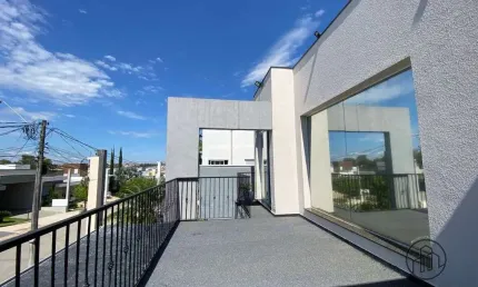 Casa em condomínio fechado com 4 quartos à venda na Avenida Elias Maluf, 3305, Wanel Ville, Sorocaba por R$ 1.400.000