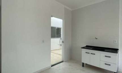 Casa com 1 quarto à venda na Rua Izildinha Munhoz Peres, 1955, Jardim Residencial dos Reis, Sorocaba por R$ 195.000