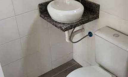 Apartamento com 2 quartos à venda na Maria Raymunda Gonzales Crespo, 465, Vila Nova Sorocaba, Sorocaba por R$ 170.000