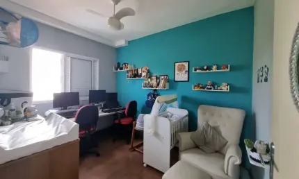 Apartamento com 2 quartos à venda na Itaporanga, 1220, Vila Nova Sorocaba, Sorocaba por R$ 200.000