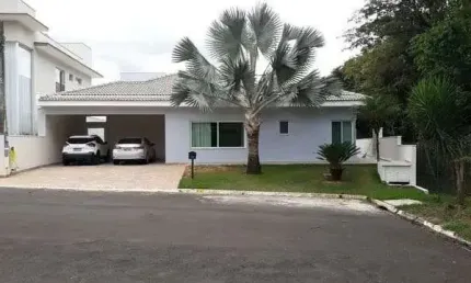 Casa em condomínio fechado com 3 quartos à venda na avenida paraná, 4495, cajuru do sul, sorocaba por r$ 1.750.000