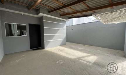 Casa com 1 quarto à venda na Lourenço Mouro, 229, Jardim São Lucas, Votorantim por R$ 330.000