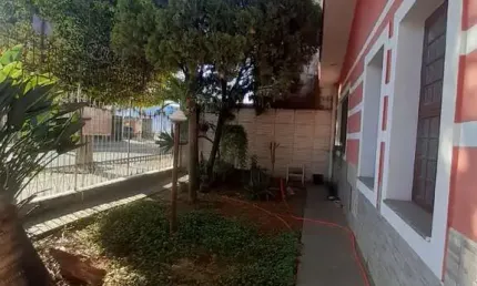 Casa com 3 quartos à venda na Rua Atanázio Soares, 3241, Jardim Maria Eugênia, Sorocaba por R$ 800.000