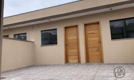 Casa com 2 quartos à venda na manoel ferreira da silva, 6, jardim itália, sorocaba por r$ 245.000