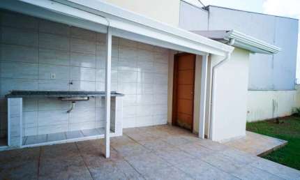 Casa com 3 quartos à venda na Salvador Milego, 514, Jardim Vera Cruz, Sorocaba por R$ 570.000