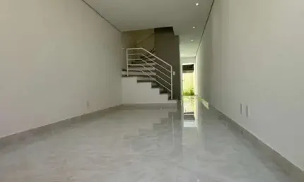 Casa com 2 quartos à venda na Rua Melito Lopes, 90, Jardim Abaeté, Sorocaba por R$ 330.000
