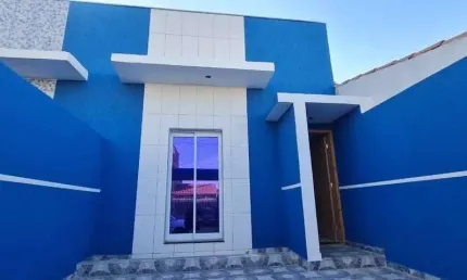 Casa com 2 quartos à venda na fausto rodrigues de oliveira, 785, parque são bento, sorocaba por r$ 290.000