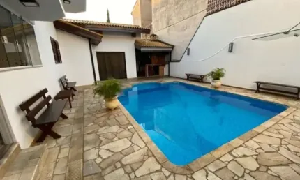 Casa com 3 quartos à venda na Florêncio Vieira da Rocha, 305, Jardim Astro, Sorocaba por R$ 1.277.000