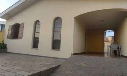 Casa com 3 quartos à venda na Angelino Francisco Parri, 306, Parque Bela Vista, Votorantim por R$ 530.000