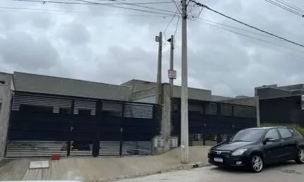 Casa com 2 quartos à venda na levi martins, 29, parque vista barbara, sorocaba por r$ 250.000