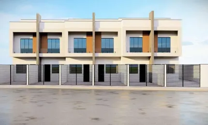 Casa com 2 quartos à venda na Manoel de Camargo Sampaio, 5, Vila Helena, Sorocaba por R$ 280.000