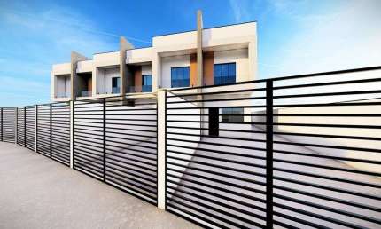 Casa com 2 quartos à venda na Manoel de Camargo Sampaio, 2, Vila Helena, Sorocaba por R$ 280.000