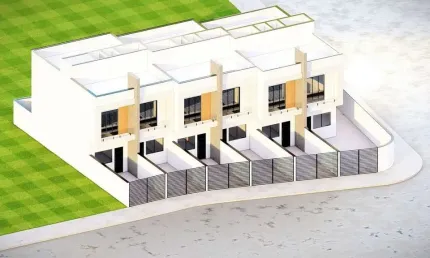 Casa com 2 quartos à venda na Manoel de Camargo Sampaio, 3, Vila Helena, Sorocaba por R$ 280.000