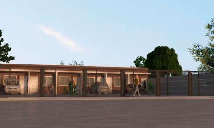 Casa com 1 quarto à venda na Nove de Julho, 128, Vila Barão, Sorocaba por R$ 245.000
