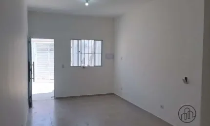 Casa com 2 quartos à venda na mário caçador, 16, parque são bento, sorocaba por r$ 255.000