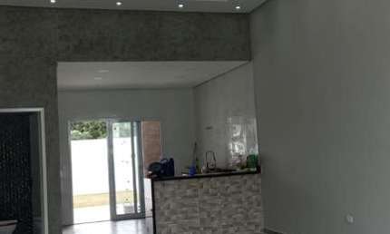 Casa em condomínio fechado com 3 quartos à venda na Independência, 615, Éden, Sorocaba por R$ 1.190.000